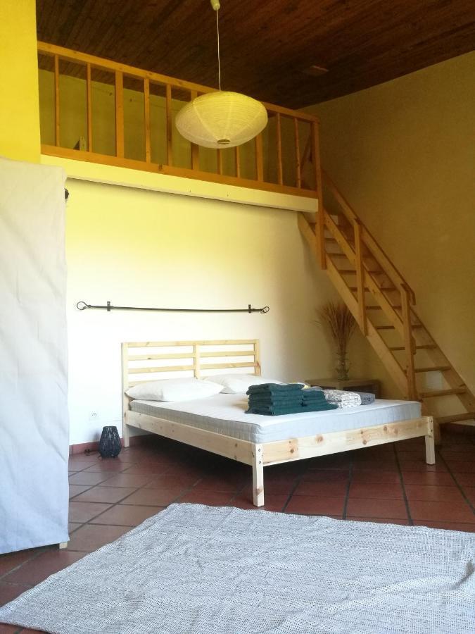 Charmant Mas tout équipé en pleine nature catalane Cases-de-Pene Extérieur photo